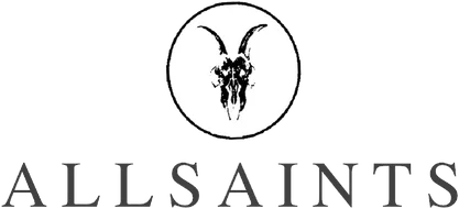 AllSaints logo