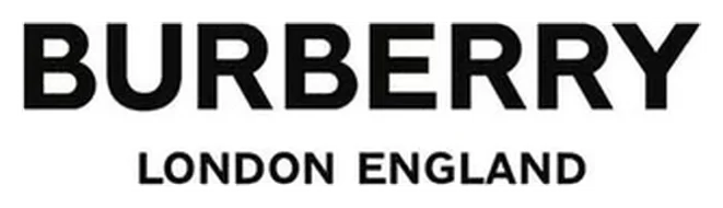 Burberry logo