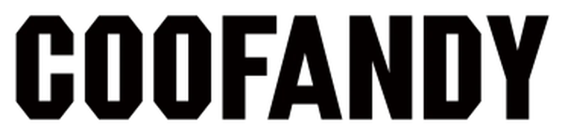 Coofandy logo