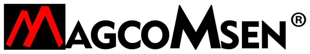Magcomsen logo