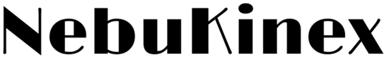 NebuKinex logo