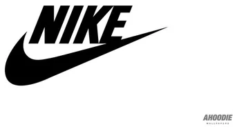 Nike logo