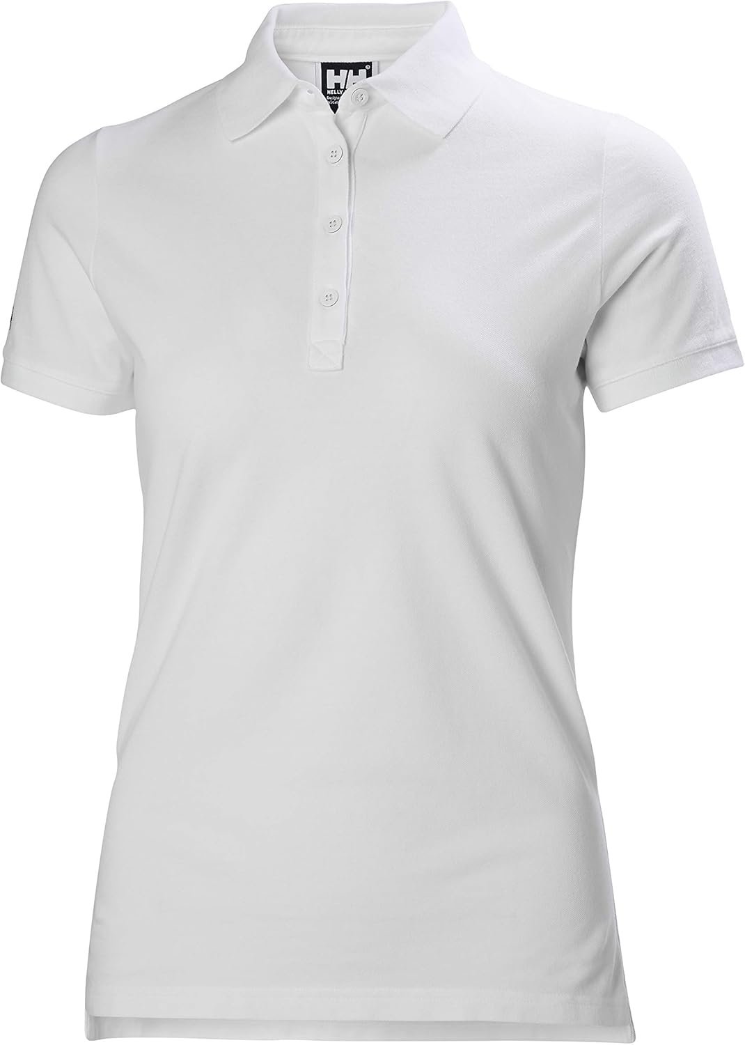 Helly Hansen Women's Crew Pique 2 Polo Shirt