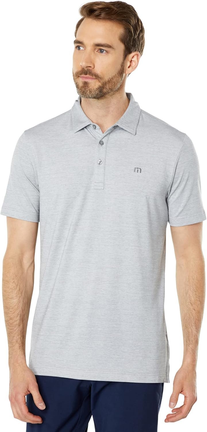 TravisMathew Men's The Heater