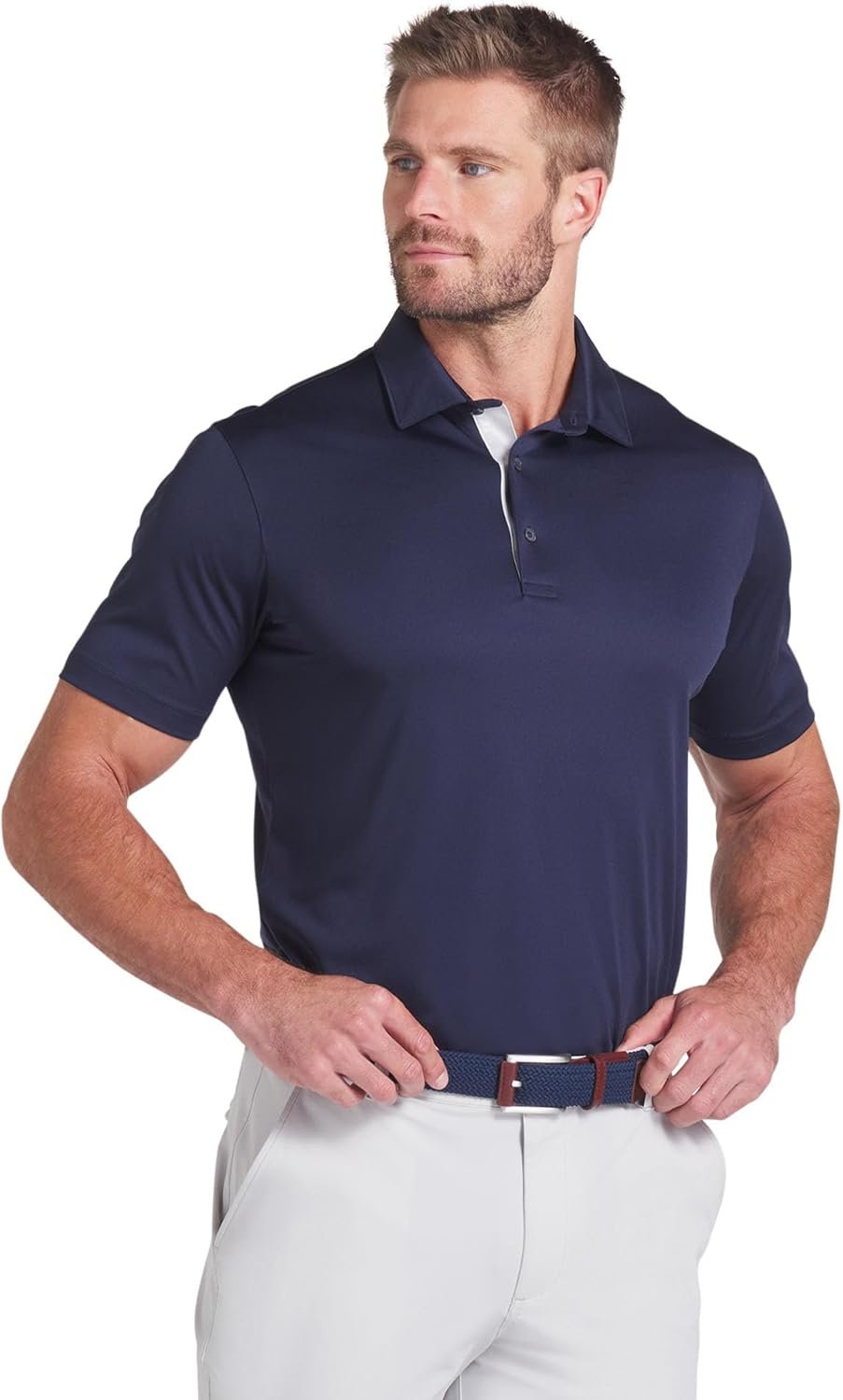 Puma Mens Pure 2.0 Polo