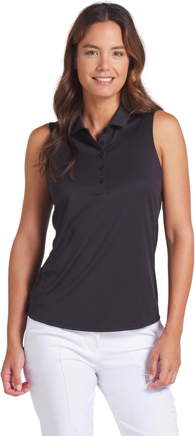 Puma Women's Pure 2.0 Sl Polo