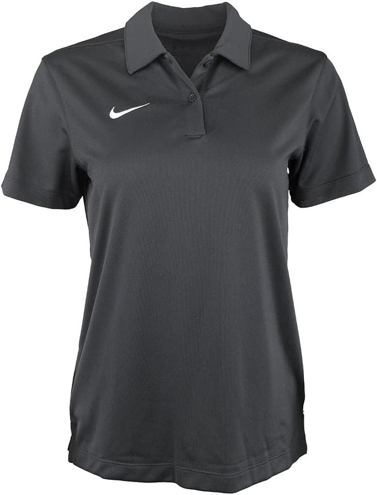 Nike Womens Dry Franchise Polo Shirt