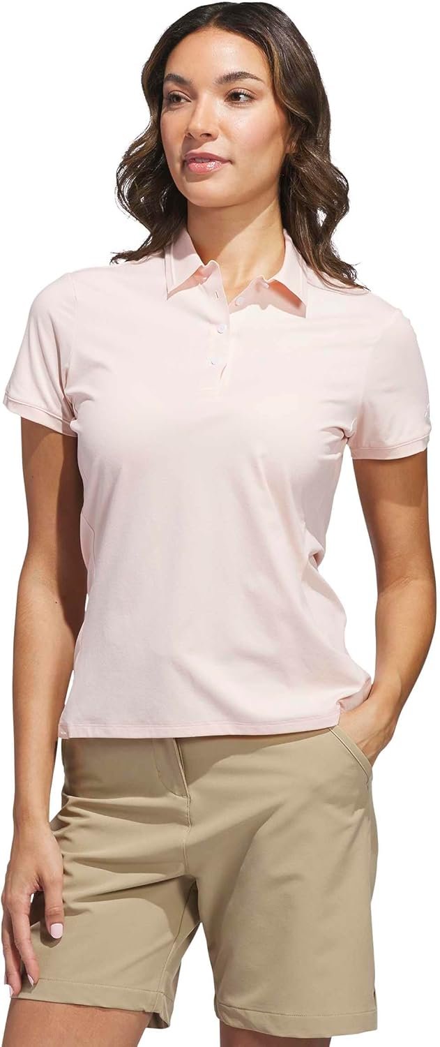 adidas Golf Ultimate365 Tour TWISTKNIT Polo Shirt