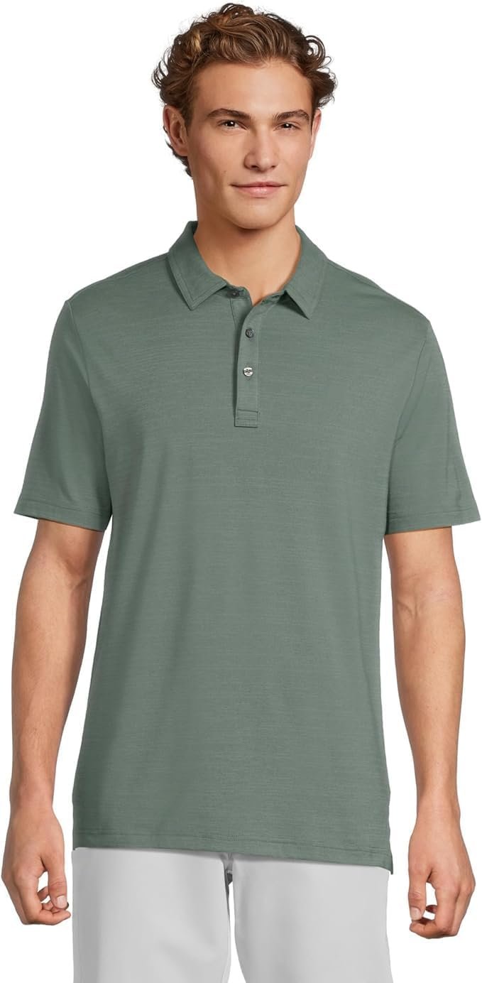 TravisMathew The Heater