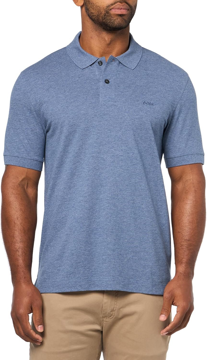 BOSS Men's Pallas Polo