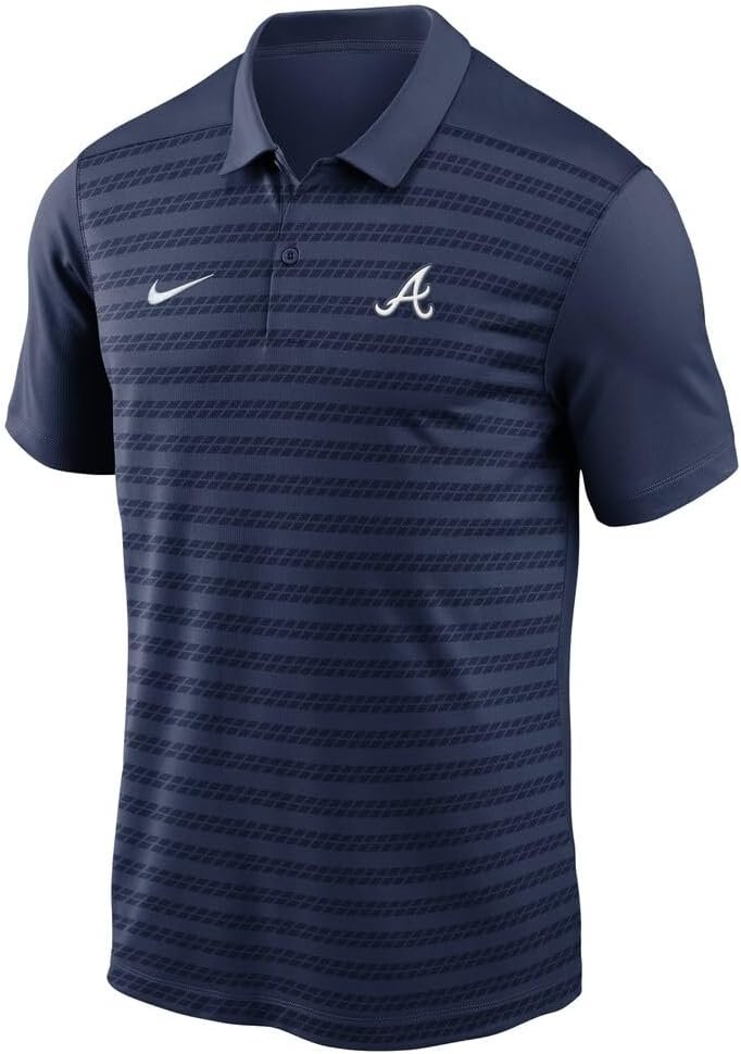 Nike Men's MLB Authentic Collection Victory Polo