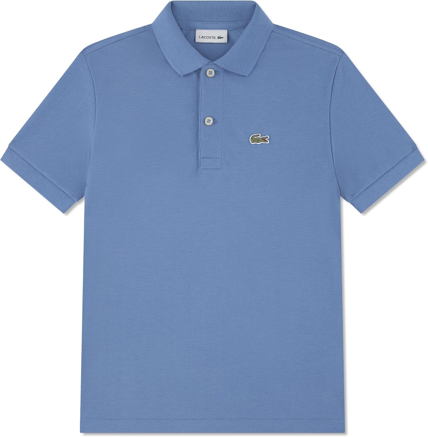 Lacoste Unisex Adult Classic Pique Polo