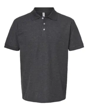 Men's 50/50 Sport Pique Polo