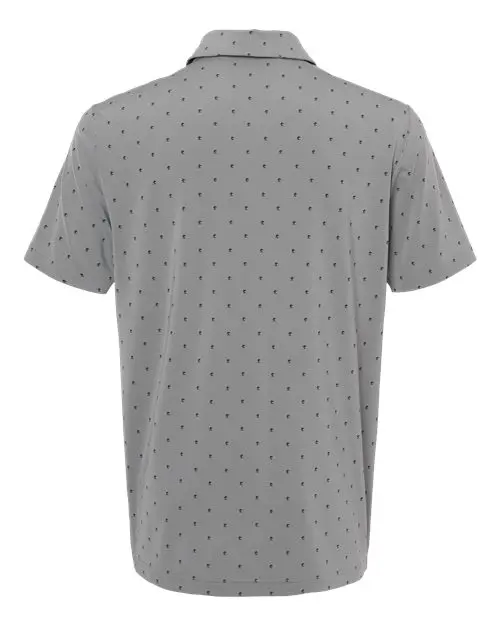 Men's Ultimate365 Pine Tree Polo - Image 8