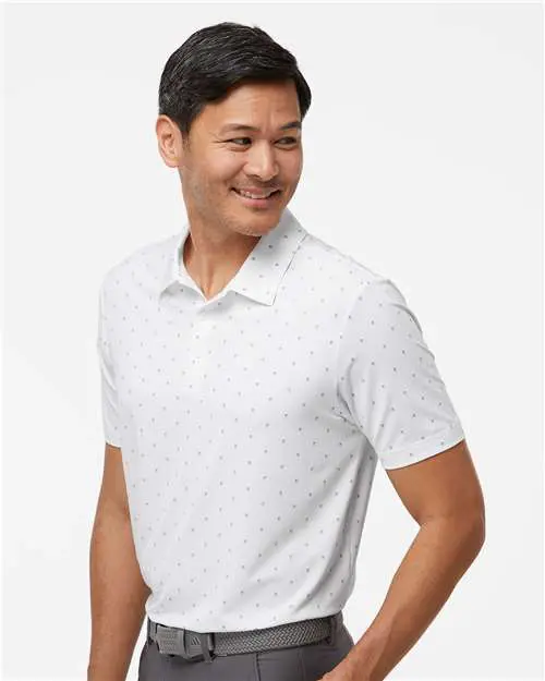 Men's Ultimate365 Pine Tree Polo - Image 17