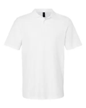 Unisex Softstyle® Pique Polo