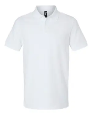 Unisex Hammer™ Pique Polo