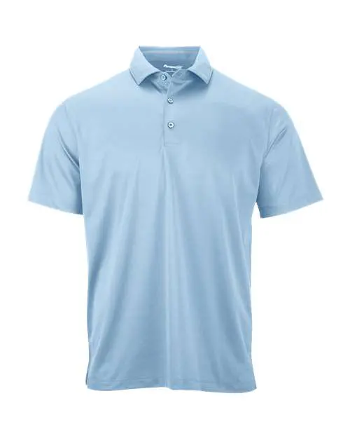 Men's Preakness Micro Mesh Polo - Image 2