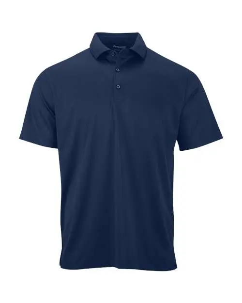 Men's Preakness Micro Mesh Polo - Image 3