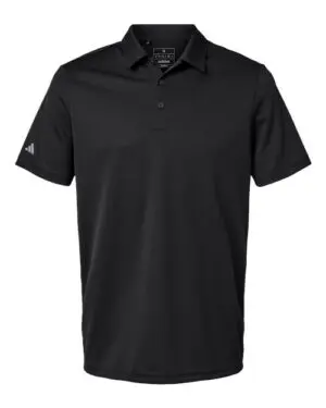 Men's Micro Pique Polo