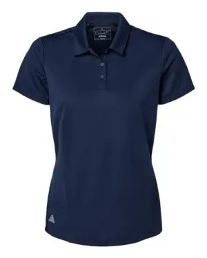 Women's Micro Pique Polo