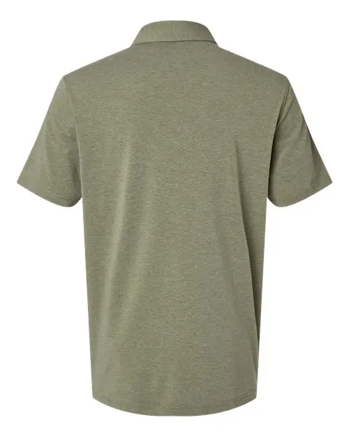 Men's Blended Polo - Image 2