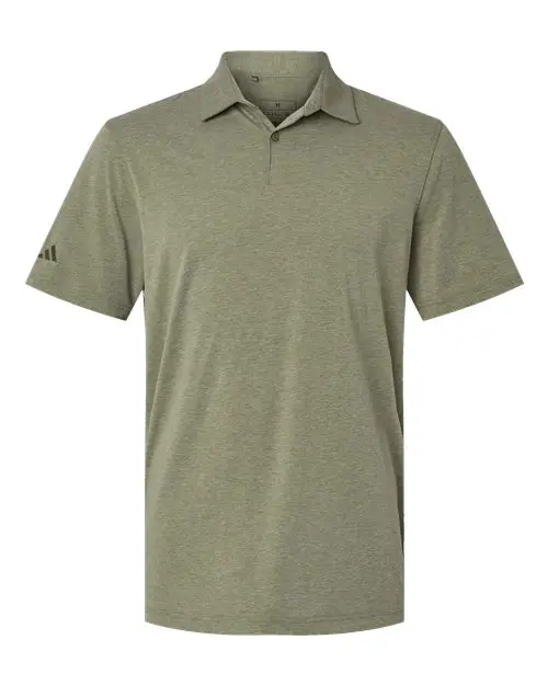 Men's Blended Polo