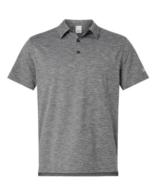 Unisex Sport Polo