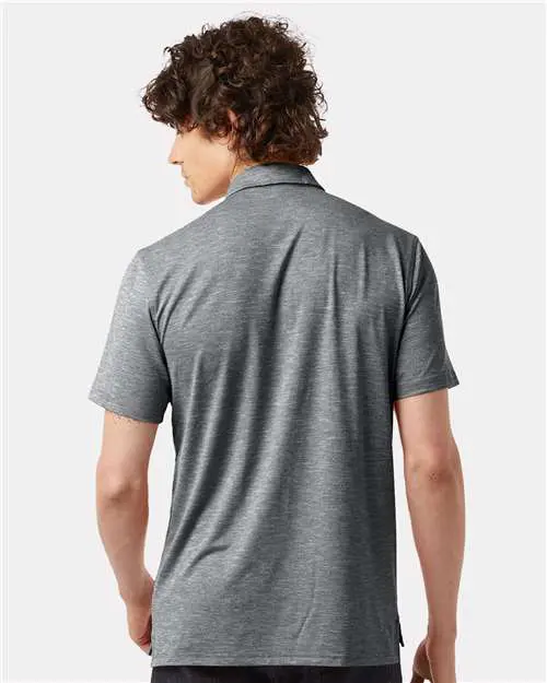 Unisex Sport Polo - Image 6