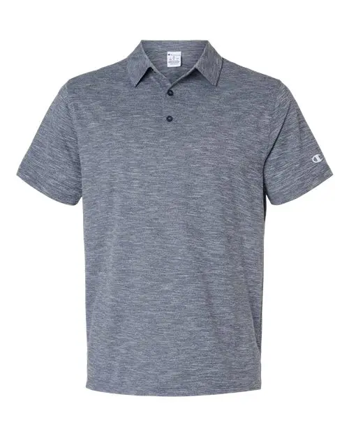 Unisex Sport Polo - Image 7