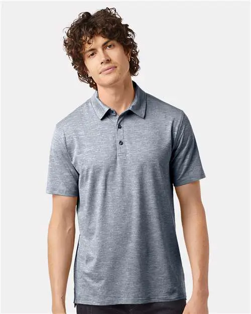 Unisex Sport Polo - Image 10