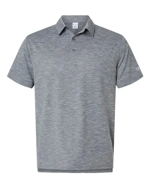 Unisex Sport Polo - Image 13