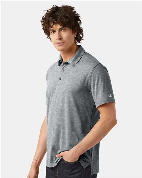 Unisex Sport Polo - Image 17