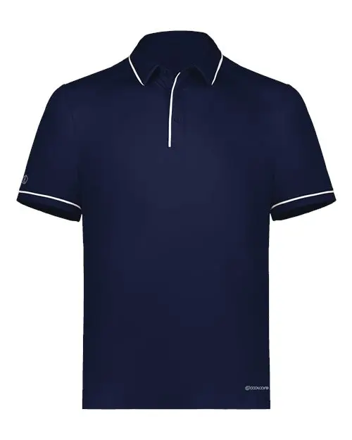 Men's CoolCore® Polo - Image 4