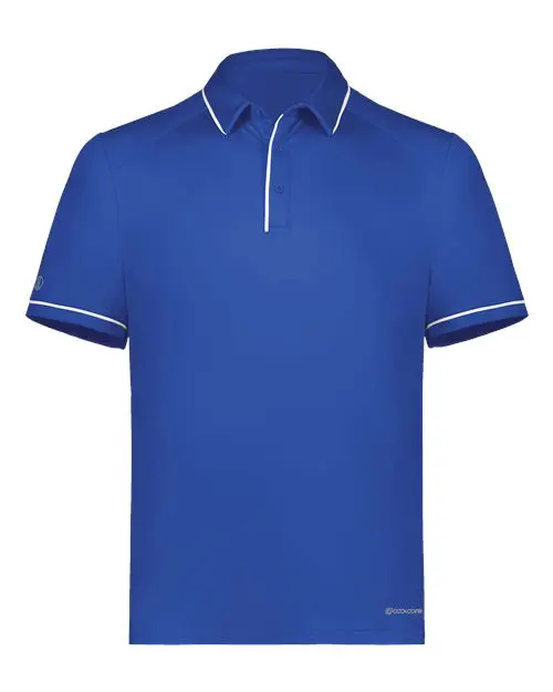 Men's CoolCore® Polo - Image 13