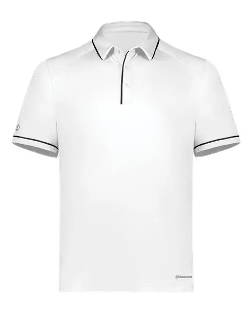 Men's CoolCore® Polo - Image 19