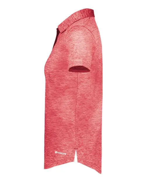 Women's Electrify CoolCore® Polo - Image 18