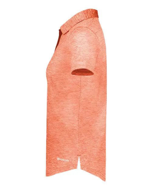 Women's Electrify CoolCore® Polo - Image 9
