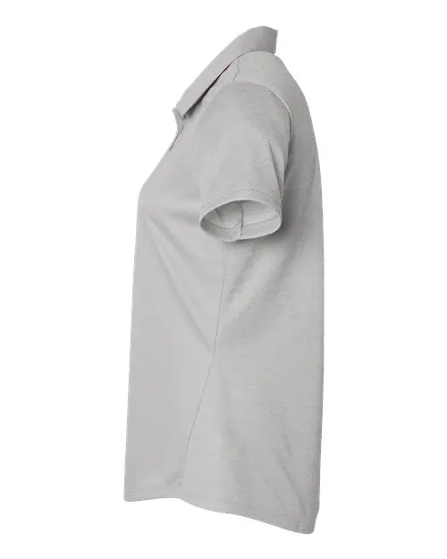 Women's Space Dyed Polo - Image 21