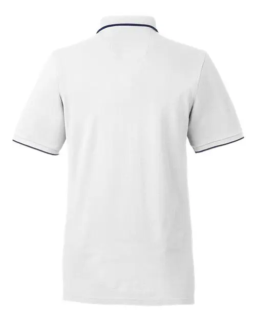 Men's Deck Polo - Image 2