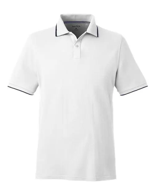 Men's Deck Polo