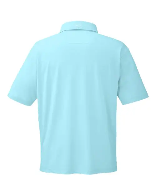 Men's Saltwater Polo - Image 4