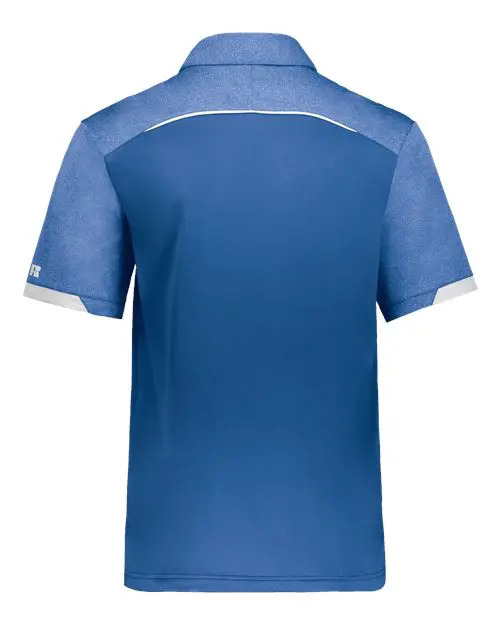 Men's Legend Polo - Image 5
