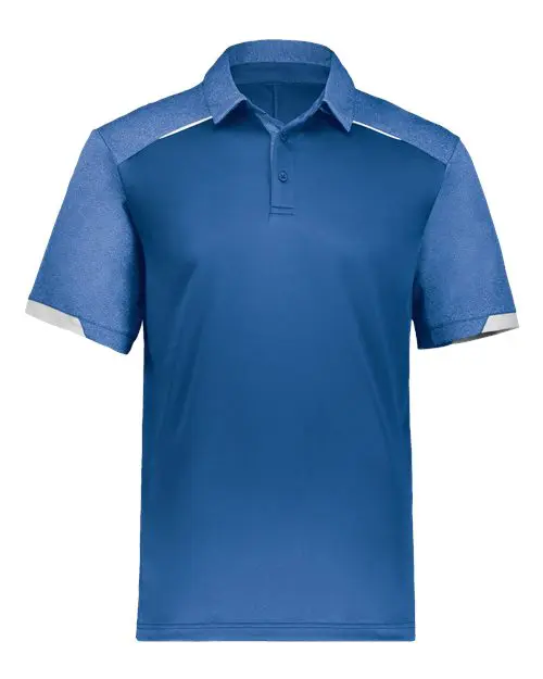 Men's Legend Polo - Image 4
