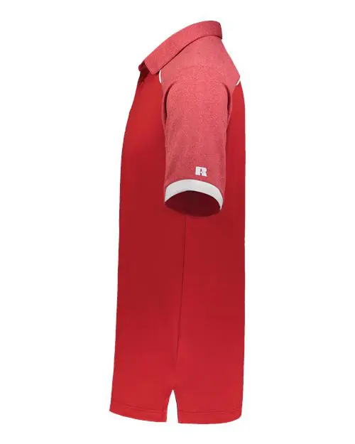 Men's Legend Polo - Image 12