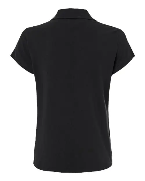 Women's Blended Polo - Image 2