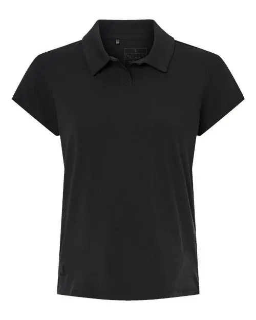 Women's Blended Polo