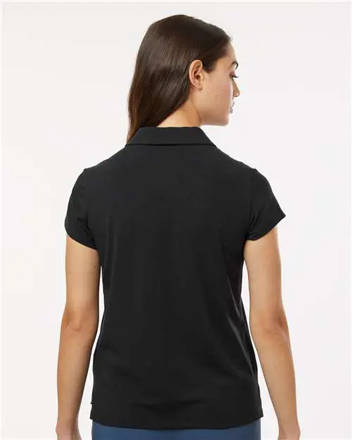 Women's Blended Polo - Image 6