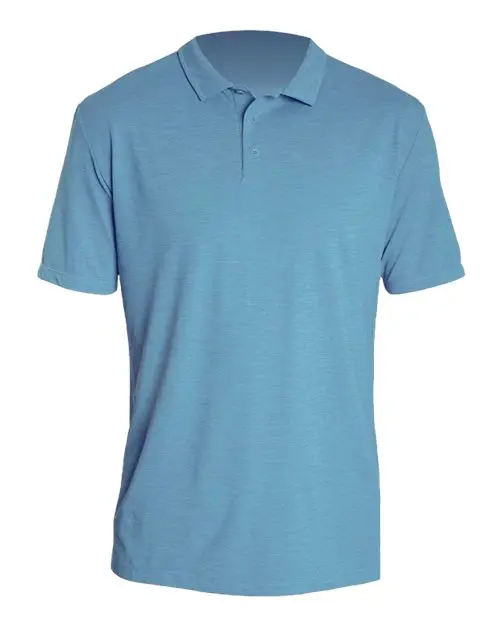 Men's Low Pro Tech Polo - Image 4