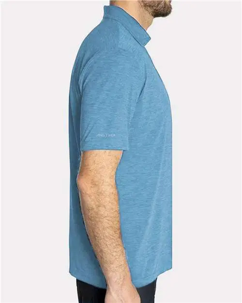 Men's Low Pro Tech Polo - Image 6